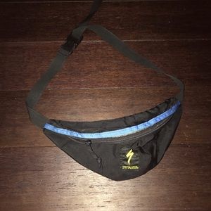 Nylon Fanny Pack